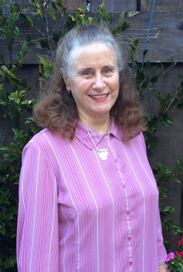 Patti Roberts